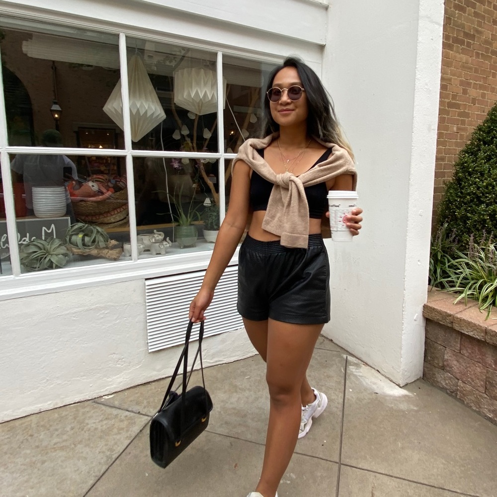 Meet your Posher, Anchalee